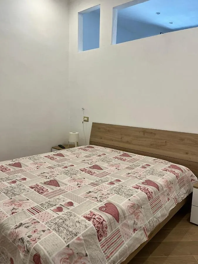 Apartment A Casa Di Alessandra Milan Italy