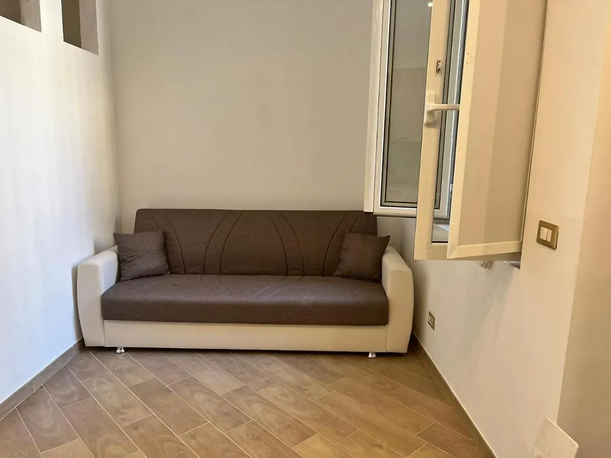 Apartment A Casa Di Alessandra Milan
